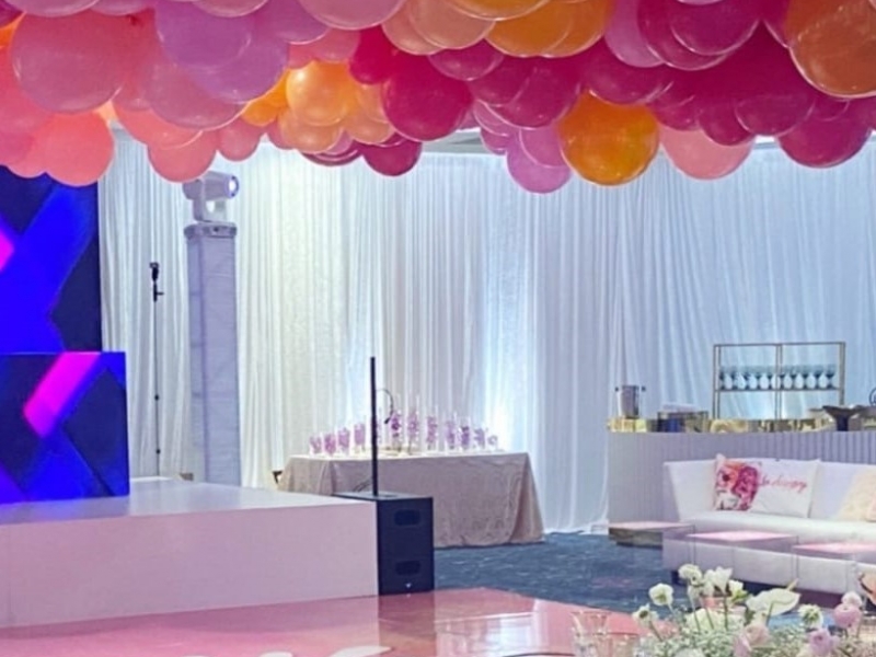 Briol Events