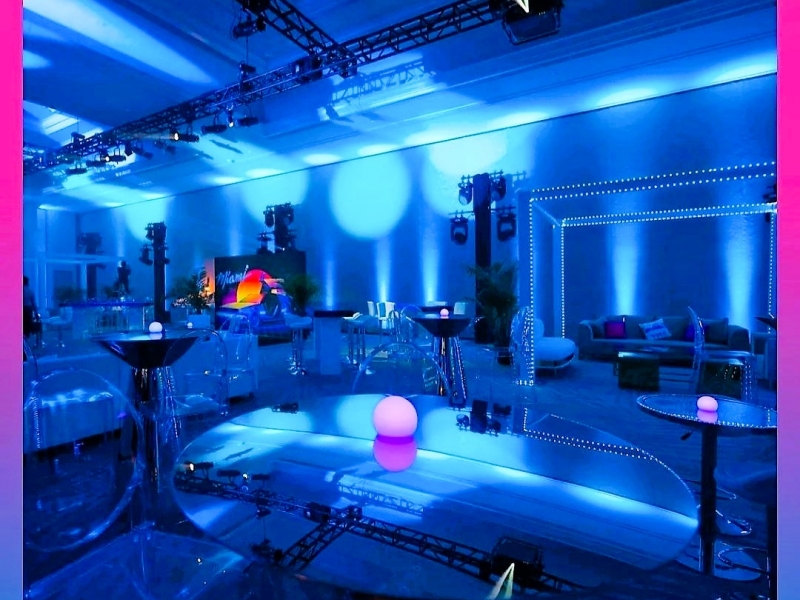 Briol Events