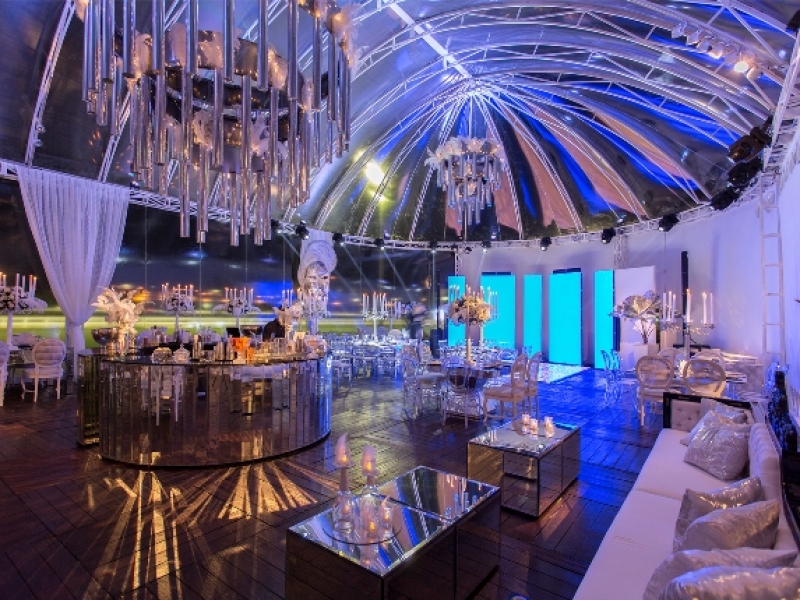 Briol Events
