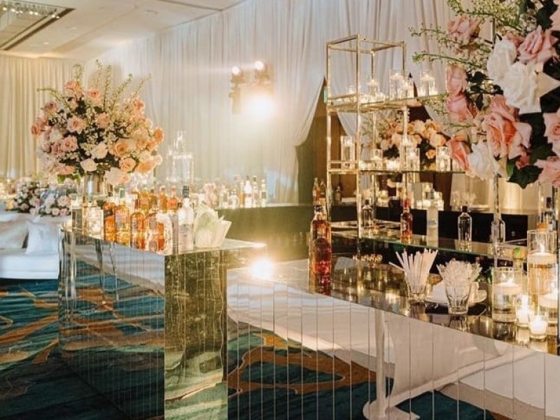 Briol Events