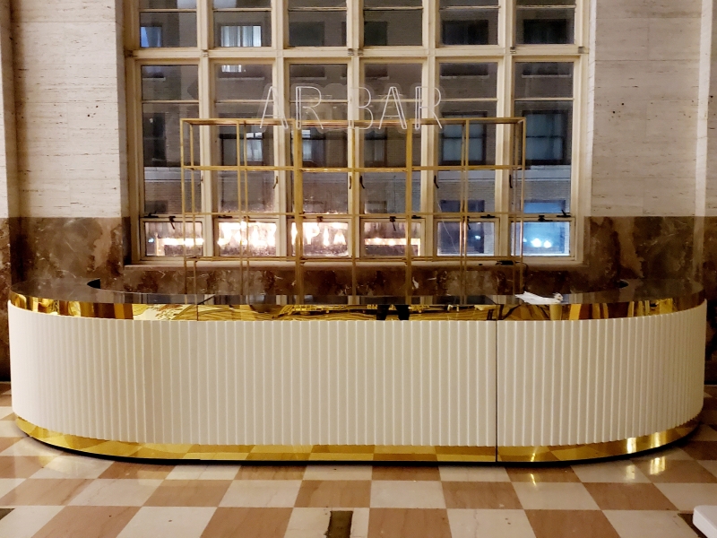 Briol Events