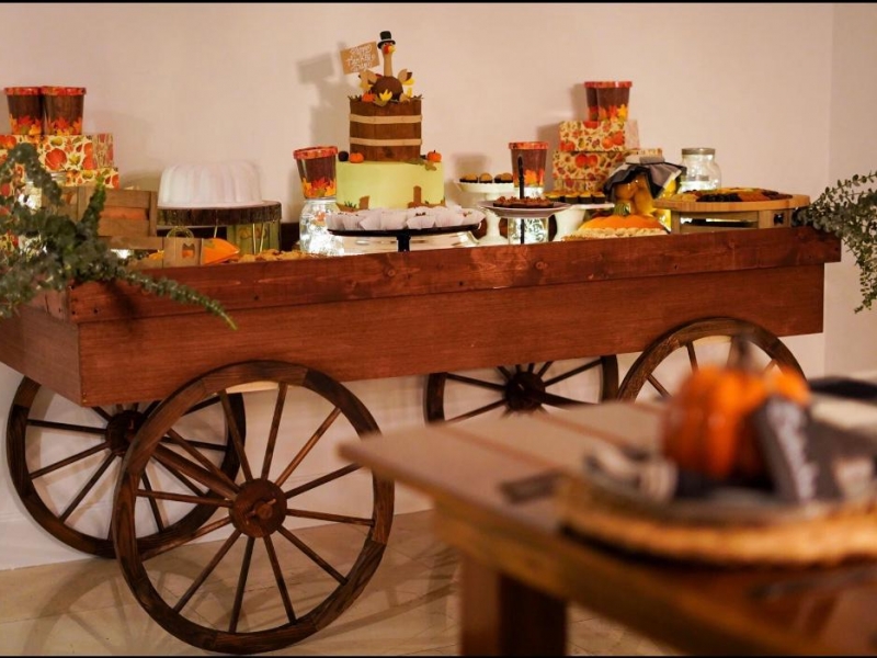 Briol Events