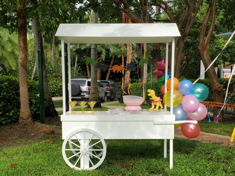 Briol Events
