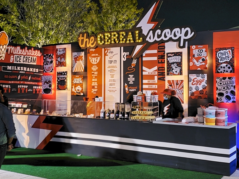 Briol Events