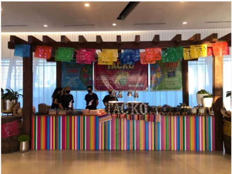 Briol Events