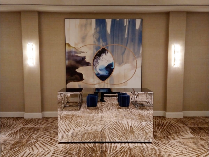 Briol Events