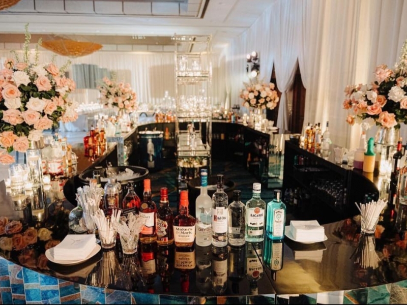 Briol Events