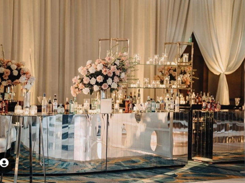 Briol Events
