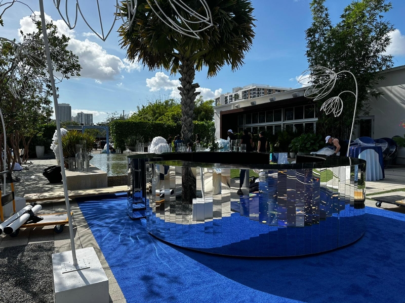 Briol Events