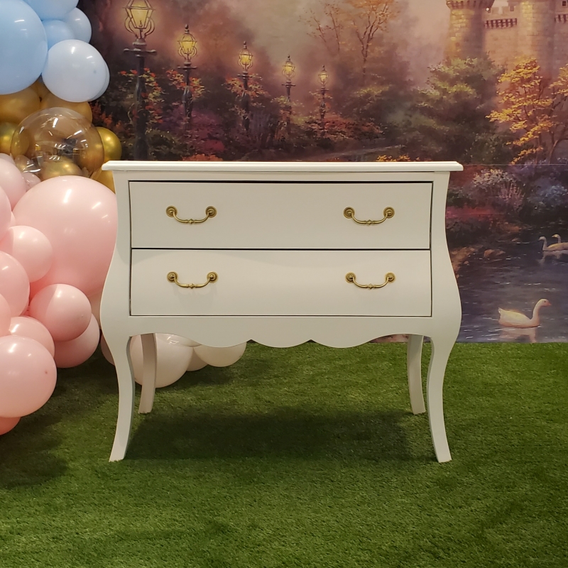 Provincial Dresser