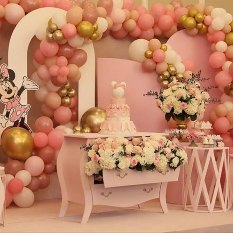 Dressers Set